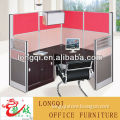 new design modern hot sale high quality office wall partition system